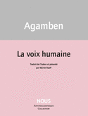 Voix humaine (La)